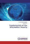 Fundamentals of The Information Security