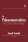 The Paleoconservatives