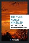 The Two Noble Kinsmen