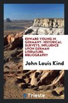 Edward Young in Germany