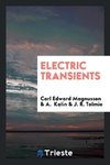 Electric Transients