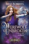 Werewolf Unbroken