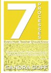 7 Processes Every Math Teacher Should Know