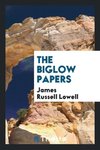 The Biglow Papers