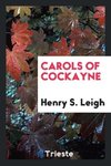 Carols of Cockayne