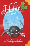 Hobie the Christmas Spider