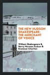 The New Hudson Shakespeare