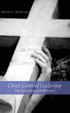 Christ-Centered Leadership