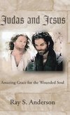 Judas and Jesus