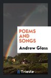 Poems and Songs