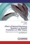 Effect of Natural Hormone Boosters as Growth Promoters on Nile Tilapia