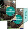 Weber, D: MYP Mathematics 2: Print and Online Course Book Pack