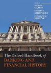 The Oxford Handbook of Banking and Financial History