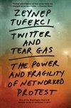 TWITTER & TEAR GAS