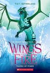 Talons of Power (Wings of Fire, Book 9)