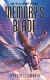 STARFIRE MEMORYS BLADE