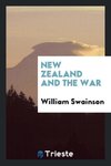 New Zealand and the War