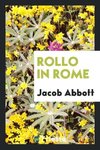 Rollo in Rome