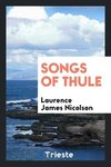 Songs of Thule