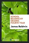 School Reading by Grades