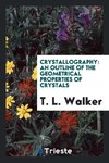 Crystallography