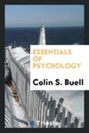 Essentials of Psychology