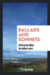 Ballads and Sonnets