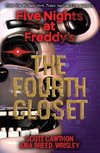 Five Nights at Freddy's 3: The Fourth Closet