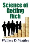 Science of Getting Rich