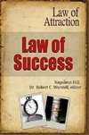 Law of Success - Law of Attraction