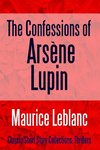 The Confessions of Arsène Lupin