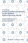 In Search of Jewish Intellectual Identity PB