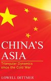 China's Asia