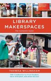 Library Makerspaces