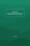 Bits of Mountain Speech