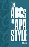 The ABCs of APA Style