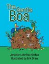 The Gentle Boa