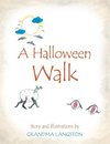 A Halloween Walk