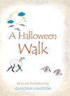 A Halloween Walk