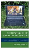 Downsizing of Economics Professors