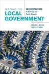 Nelson, K: Managing Local Government