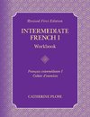 Intermediate French I Workbook