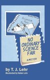 No Ordinary Science Fair