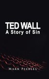 Ted Wall, A Story of Sin