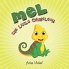 Mel the Little Chameleon