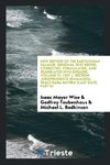 New Edition of the Babylonian Talmud. Original Text Edited, Corrected, Formulated, and Translated into English. Volume VI. (XIV.), Section Jurisprudence (Damages), Tract Baba Bathra (Last Gate, Part II)