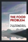 The Food Problem