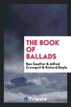 The Book of Ballads