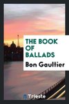 The Book of Ballads