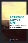 Lyrics of Lowly Life